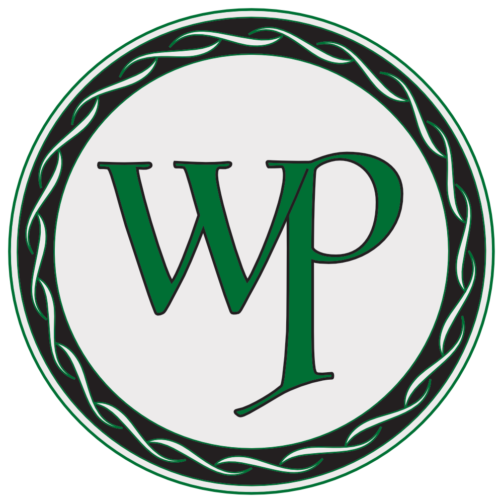 Warfield Publishing Logo